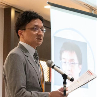 田中　淳